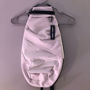 North Face Messenger Bag Back Pack Single Strap